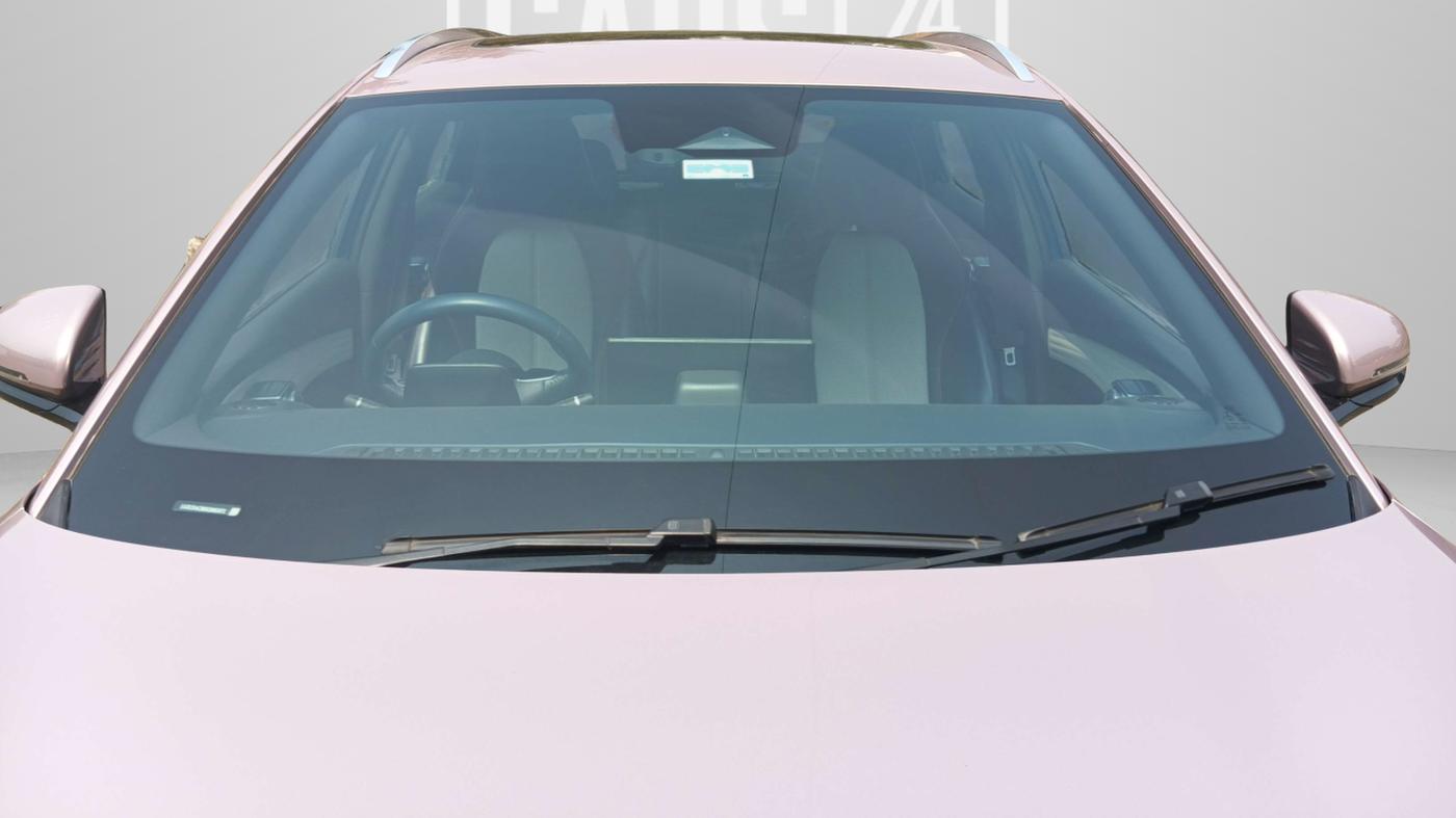 2022 BYD ATTO 3 EXTENDED RANGE, Electric, Automatic, 39,200 km, Front Windshield