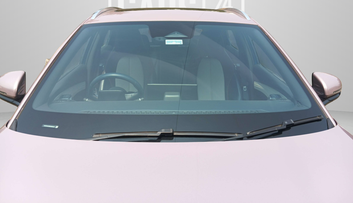 2022 BYD ATTO 3 EXTENDED RANGE, Electric, Automatic, 39,200 km, Front Windshield
