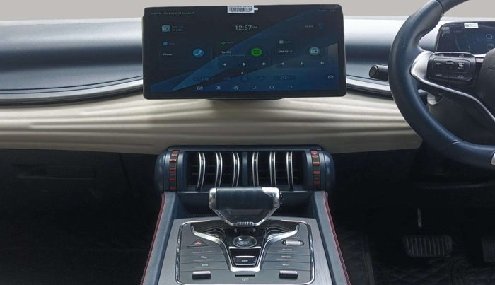 2022 BYD ATTO 3 EXTENDED RANGE, Electric, Automatic, 39,200 km, Air Conditioner