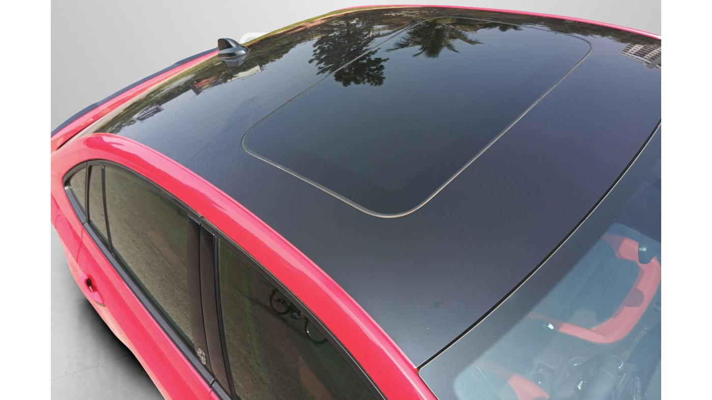 2025 Skoda SLAVIA Monte Carlo 1.0L TSI AT, Petrol, Automatic, 1,523 km, Roof