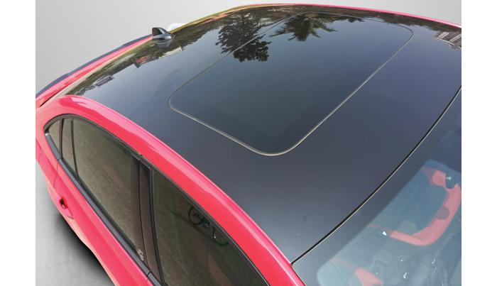2025 Skoda SLAVIA Monte Carlo 1.0L TSI AT, Petrol, Automatic, 1,523 km, Roof