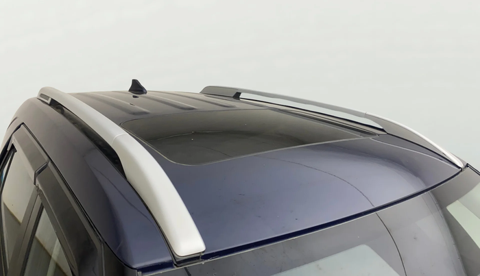 2019 Hyundai VENUE SX PLUS 1.0 TURBO DCT, Petrol, Automatic, 52,552 km, Moonroof/ Sunroof