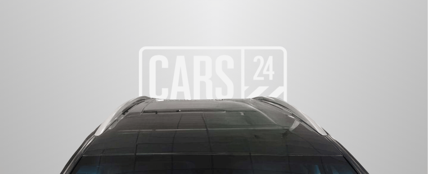 2022 MG HECTOR PLUS SHARP 1.5 PETROL TURBO CVT 6-STR, Petrol, Automatic, 10,957 km, Roof