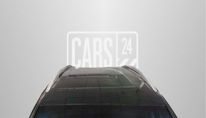 2022 MG HECTOR PLUS SHARP 1.5 PETROL TURBO CVT 6-STR, Petrol, Automatic, 10,957 km, Roof