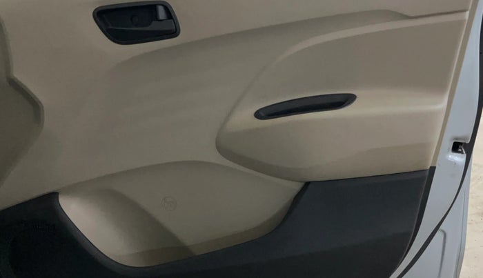 2019 Hyundai NEW SANTRO SPORTZ MT, Petrol, Manual, 24,037 km, Driver Side Door Panels Control