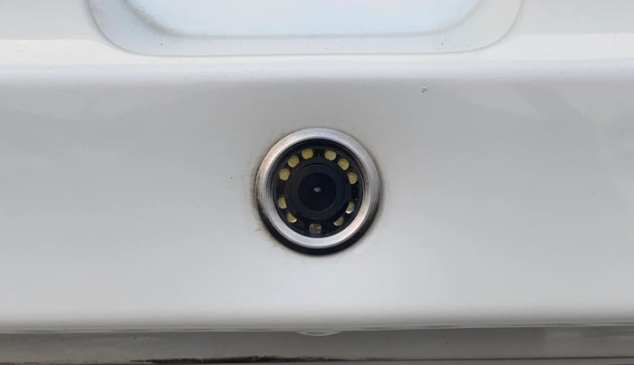 2023 Maruti Swift VXI, Petrol, Manual, 24,704 km, Parking Camera