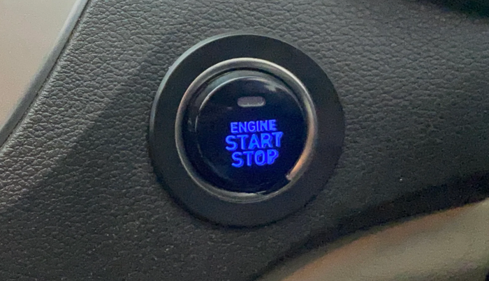 2019 Hyundai Verna 1.6 VTVT SX, CNG, Manual, 88,114 km, Keyless Start/ Stop Button