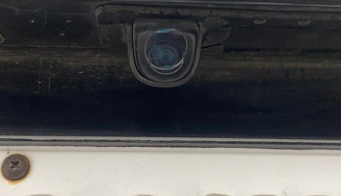 2019 Hyundai Verna 1.6 VTVT SX, CNG, Manual, 88,114 km, Parking Camera