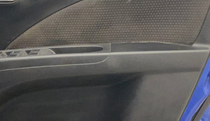 2018 Maruti Celerio X ZXI (O) AMT, Petrol, Automatic, 49,589 km, Driver Side Door Panels Control