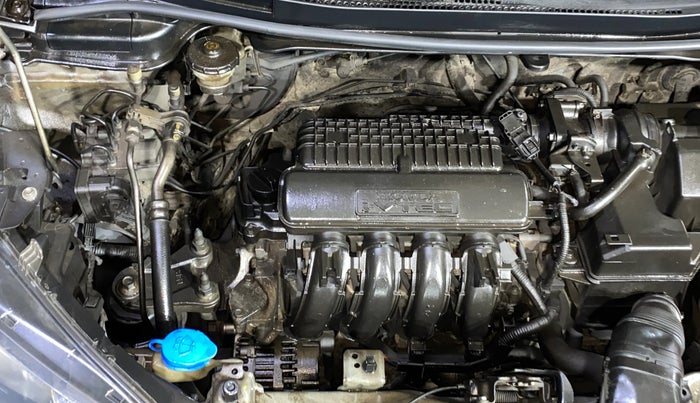 2017 Honda Jazz 1.2L I-VTEC SV, Petrol, Manual, 93,802 km, Engine View - Right