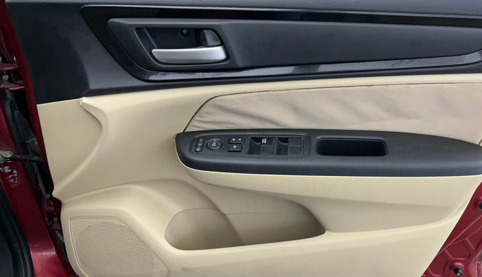 2018 Honda Amaze 1.2L I-VTEC S, Petrol, Manual, 72,237 km, Driver Side Door Panels Control