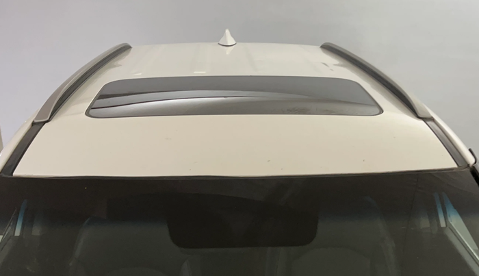 2019 Hyundai Creta SX (O) 1.6 PETROL, Petrol, Manual, 49,488 km, Moonroof/ Sunroof