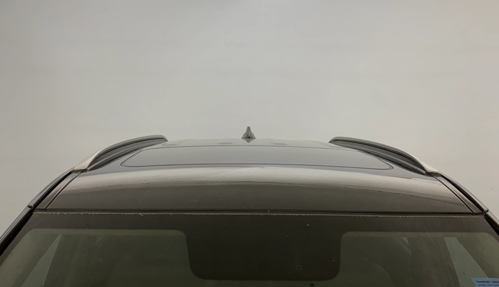 2019 Hyundai Creta SX AT 1.6 PETROL, Petrol, Automatic, 39,864 km, Moonroof/ Sunroof