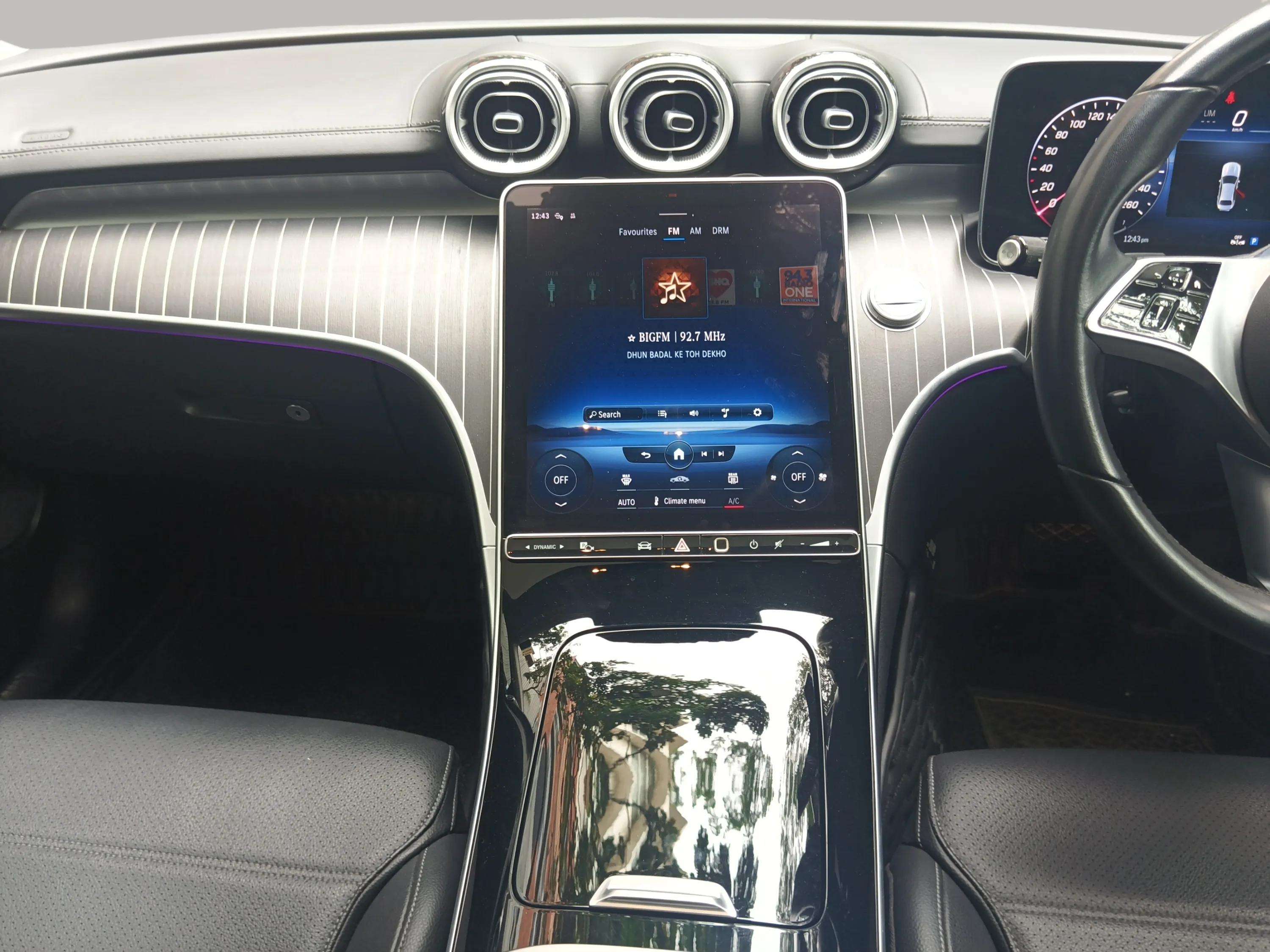 Features