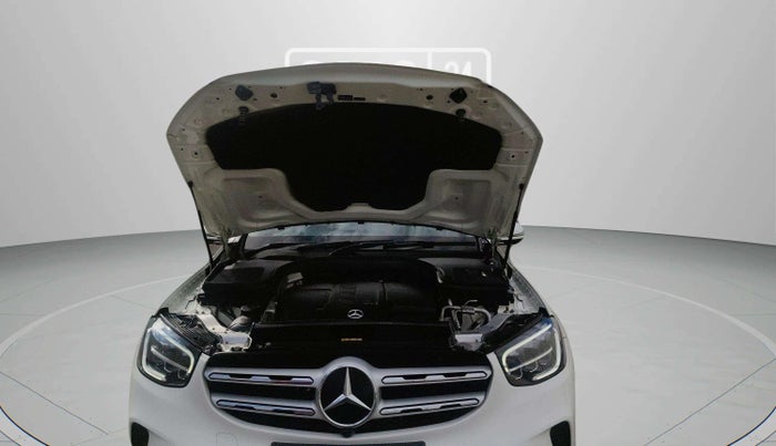 2022 Mercedes Benz GLC CLASS 220d 4MATIC , Diesel, Automatic, 44,168 km, Open Bonet