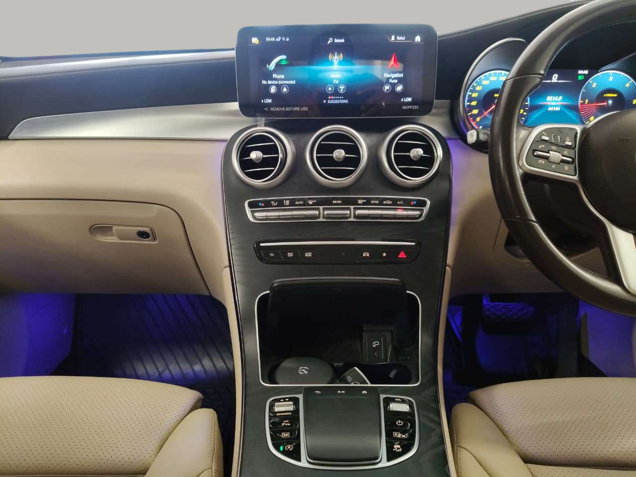 Features