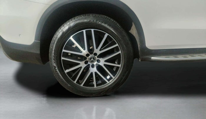 2022 Mercedes Benz GLC CLASS 220d 4MATIC , Diesel, Automatic, 44,168 km, Right Rear Wheel