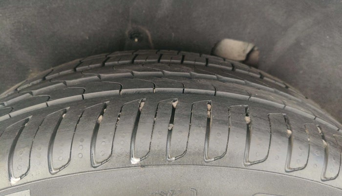 2022 Mercedes Benz GLC CLASS 220d 4MATIC , Diesel, Automatic, 44,168 km, Left Rear Tyre Tread