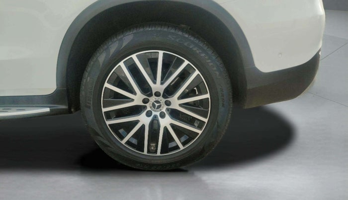 2022 Mercedes Benz GLC CLASS 220d 4MATIC , Diesel, Automatic, 44,168 km, Left Rear Wheel
