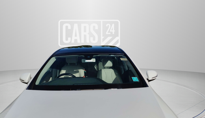 2018 Mercedes Benz E Class E 220 CDI AVANTGARDE, Diesel, Automatic, 61,782 km, Front Windshield