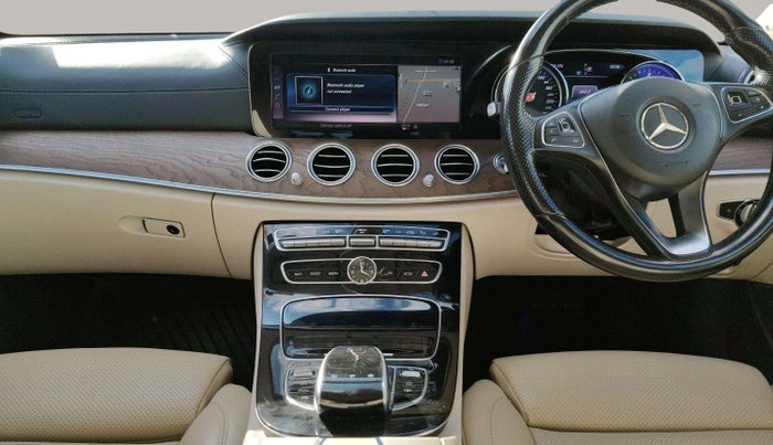 2018 Mercedes Benz E Class E 220 CDI AVANTGARDE, Diesel, Automatic, 61,782 km, Air Conditioner