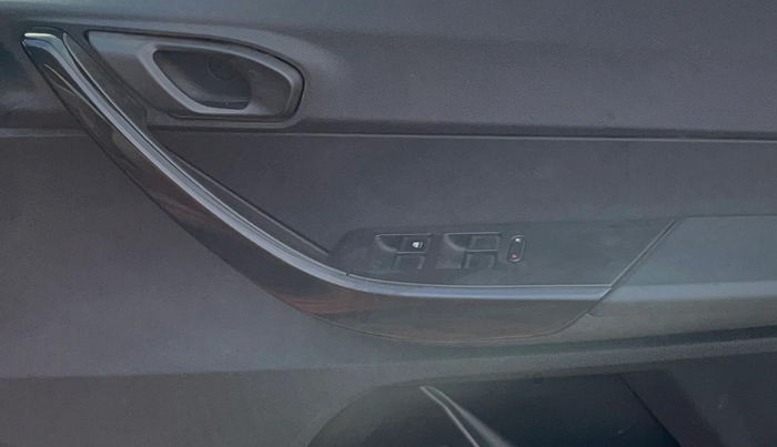 2019 Tata TIAGO NRG PETROL, Petrol, Manual, 67,999 km, Driver Side Door Panels Control