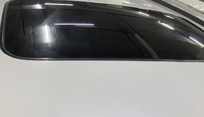 2017 Honda WR-V 1.2L I-VTEC VX MT, Petrol, Manual, 96,072 km, Moonroof/ Sunroof