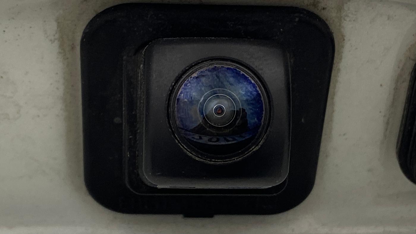2025 Honda Amaze 1.2L I-VTEC VX CVT, Petrol, Automatic, 43,897 km, Parking Camera