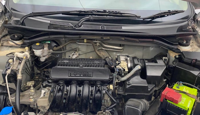 2019 Honda Amaze 1.2L I-VTEC E, Petrol, Manual, 47,255 km, Engine View