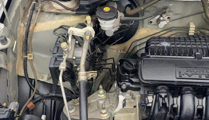 2019 Honda Amaze 1.2L I-VTEC E, Petrol, Manual, 47,255 km, Engine View - Right