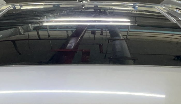 2021 MG HECTOR SHARP HYBRID 1.5 PETROL, Petrol, Manual, 30,783 km, Moonroof/ Sunroof