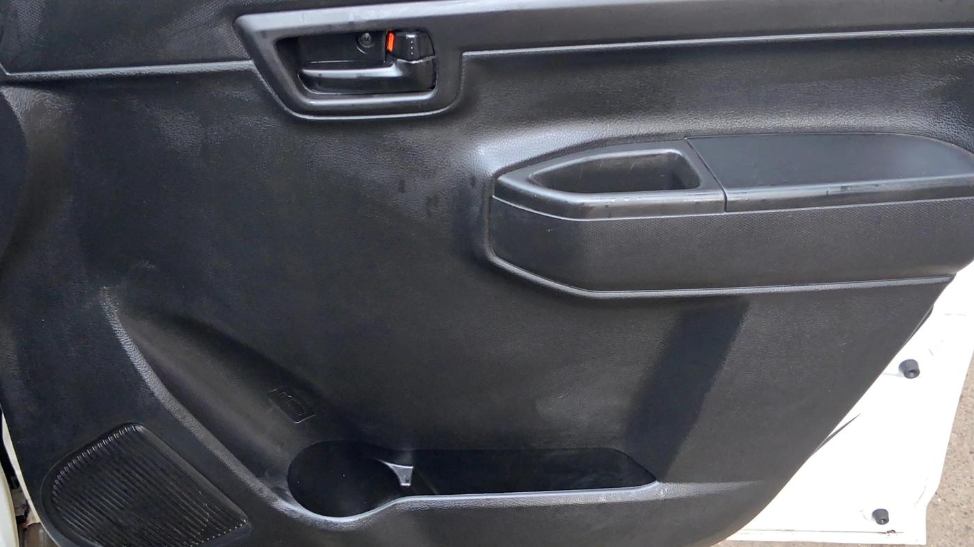 2021 Maruti S PRESSO VXI, Petrol, Manual, 13,777 km, Driver Side Door Panels Control