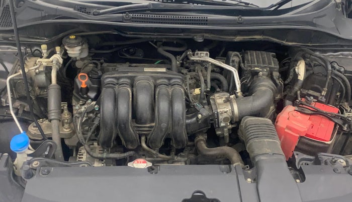 2020 Honda City 1.5L I-VTEC ZX, Petrol, Manual, 70,280 km, Engine View