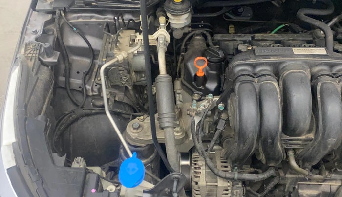 2020 Honda City 1.5L I-VTEC ZX, Petrol, Manual, 70,280 km, Engine View - Right