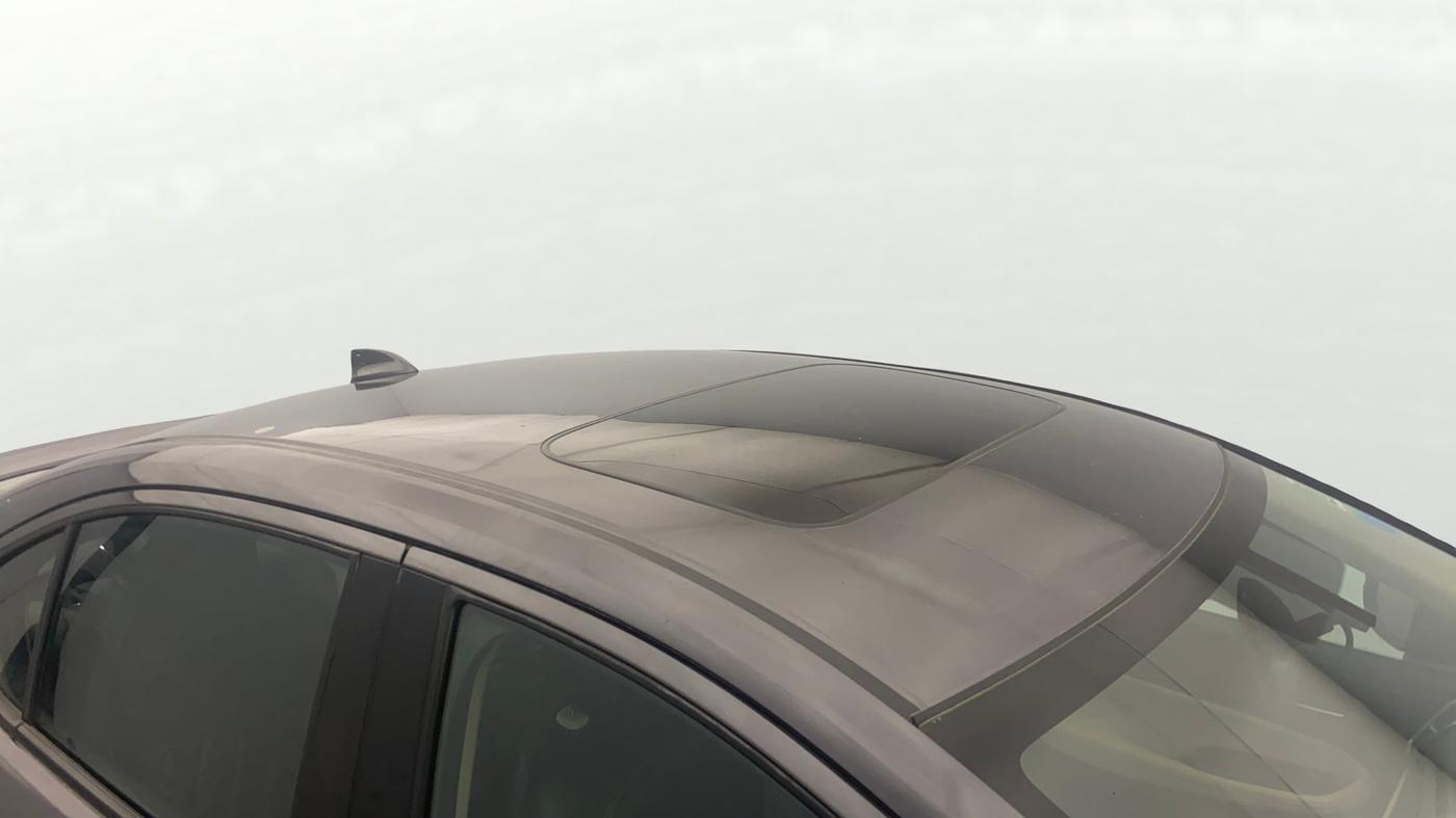 2020 Honda City 1.5L I-VTEC ZX, Petrol, Manual, 70,280 km, Moonroof/ Sunroof