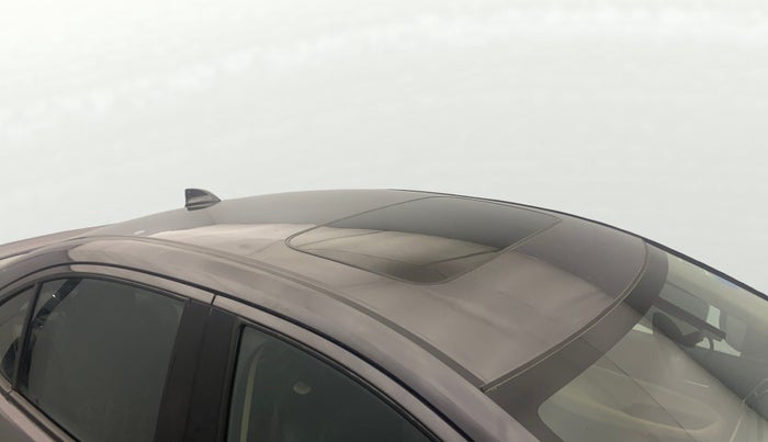 2020 Honda City 1.5L I-VTEC ZX, Petrol, Manual, 70,280 km, Moonroof/ Sunroof