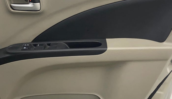 2015 Maruti Celerio VXI AMT, Petrol, Automatic, 36,240 km, Driver Side Door Panels Control
