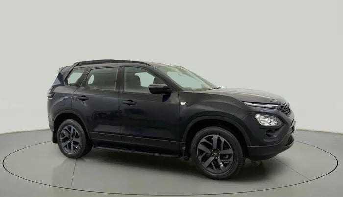 2022 Tata Safari XZA PLUS, Diesel, Automatic, 22,560 km, Right Front Diagonal