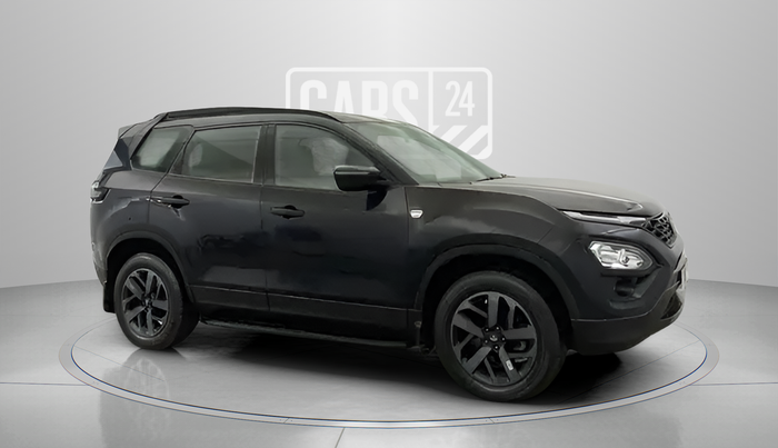 2022 Tata Safari XZA PLUS DARK EDITION, Diesel, Automatic, 22,609 km, SRP