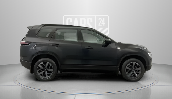 2022 Tata Safari XZA PLUS, Diesel, Automatic, 22,560 km, Right Side View