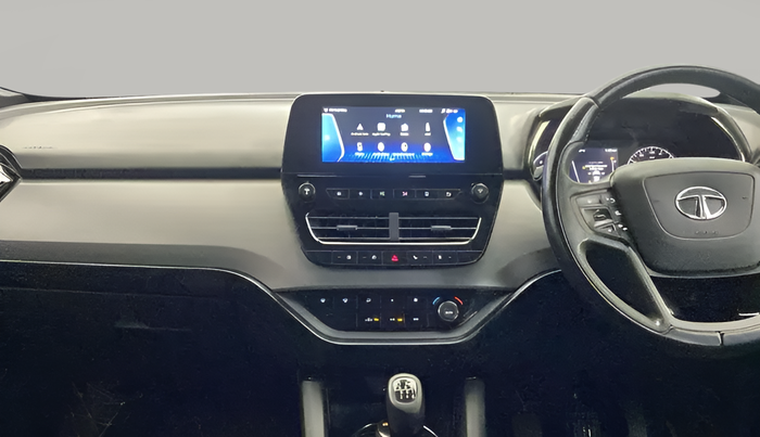 2022 Tata Safari XZA PLUS, Diesel, Automatic, 22,560 km, Air Conditioner
