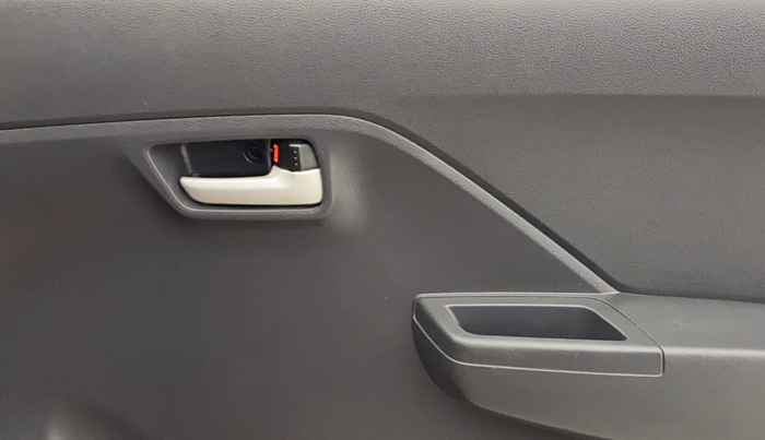 2023 Maruti Alto K10 VXI PLUS, Petrol, Manual, 11,574 km, Driver Side Door Panels Control