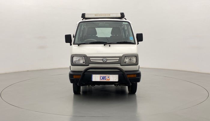 2016 Maruti OMNI E 8 STR, Petrol, Manual, 35,981 km, Front