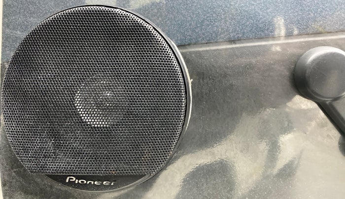 2016 Maruti OMNI E 8 STR, Petrol, Manual, 35,981 km, Speaker