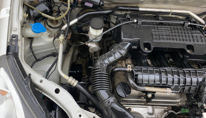 2015 Maruti Alto 800 LXI, Petrol, Manual, 71,911 km, Engine View - Right