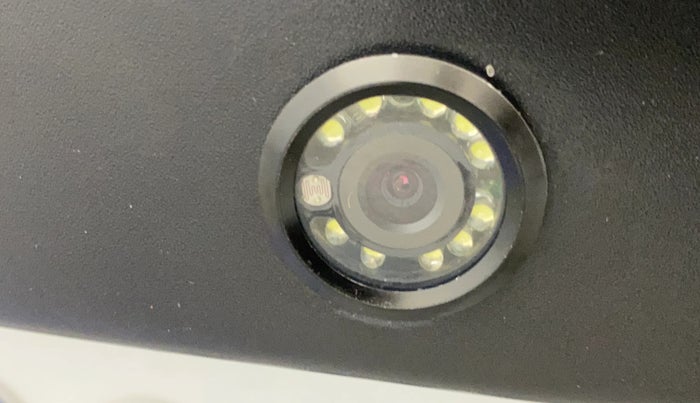 2021 Maruti S PRESSO VXI PLUS AMT, Petrol, Automatic, 20,076 km, Parking Camera