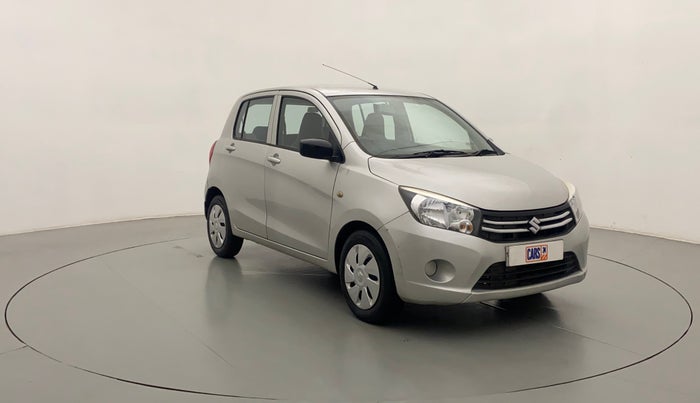 2014 Maruti Celerio VXI AMT, Petrol, Automatic, 32,891 km, SRP