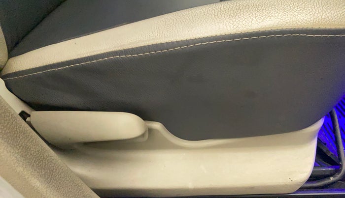 2014 Maruti Celerio VXI AMT, Petrol, Automatic, 32,891 km, Driver Side Adjustment Panel