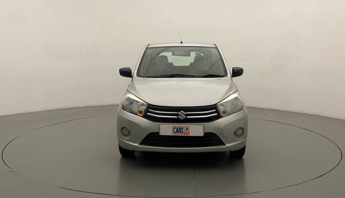 2014 Maruti Celerio VXI AMT, Petrol, Automatic, 32,891 km, Front