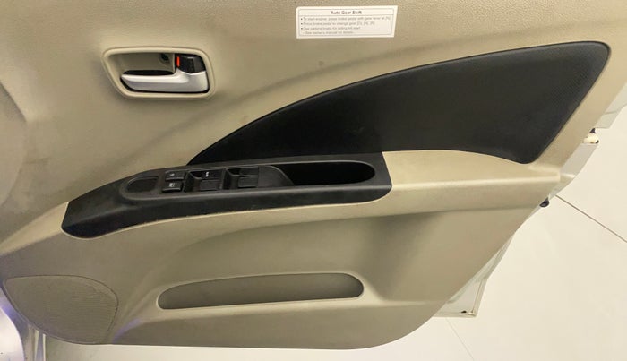 2014 Maruti Celerio VXI AMT, Petrol, Automatic, 32,891 km, Driver Side Door Panels Control